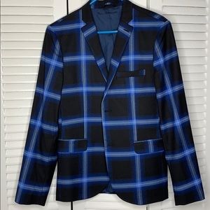 Mens Blazer